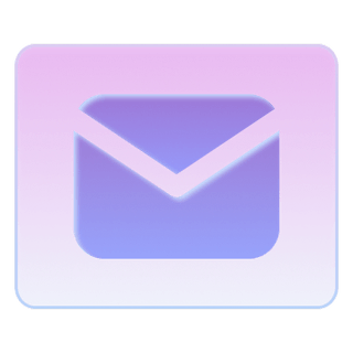 test dev contact support email icon for assistance