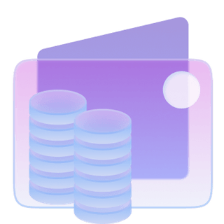 test dev portfolio management feature for showcasing crypto projects