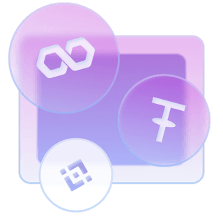 Supported cryptocurrencies Bitcoin Ethereum and altcoins on test dev