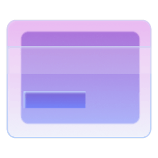 Multiple payment options on test dev credit card PayPal bank transfer