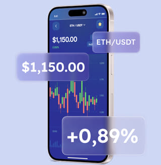 test dev multi-asset trading solutions platform interface