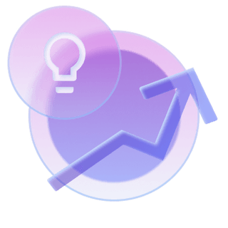 test dev AI analysis platform type feature overview card